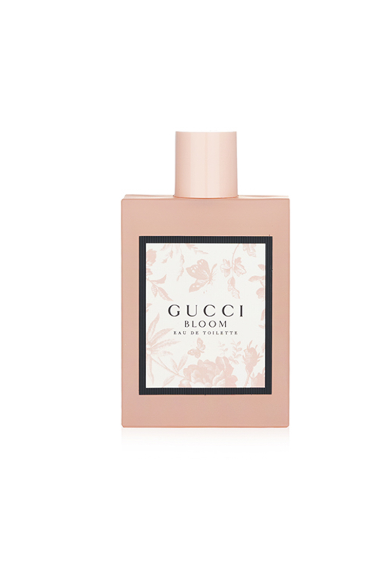 GUCCI GUCCI - Bloom Eau De Toilette Spray 100ml/3.3oz.