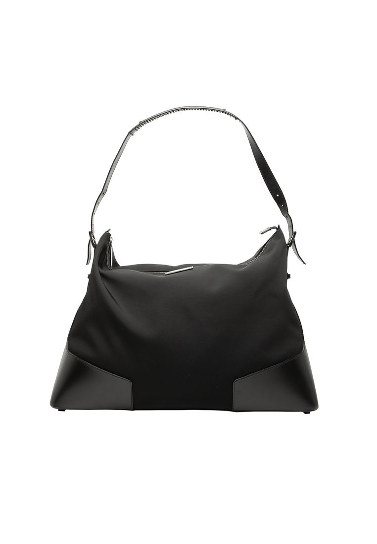 Gucci Pre-Loved Gucci Nylon Shoulder Bag