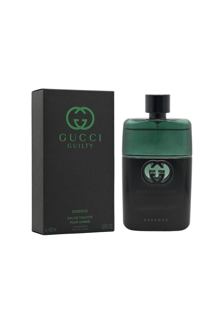 GUCCI GUCCI Guilty Essence Pour Homme Eau de Toilette (90ml) 90ml