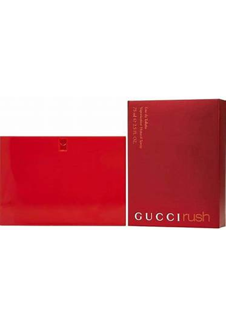 GUCCI GUCCI Rush EDT 75mL