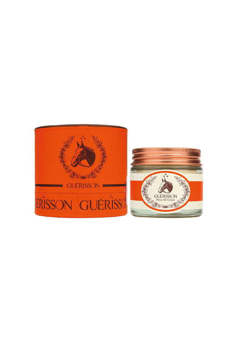 GUERISSON GUERISSON 9 Complex Horse Oil Cream 70g
