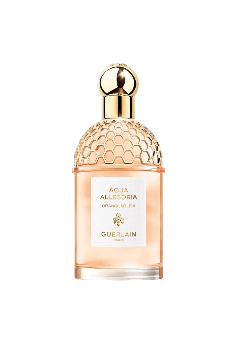 Guerlain AQUA ALLEGORIA ORANGE SOLEIA EAU DE TOILETTE 125ml
