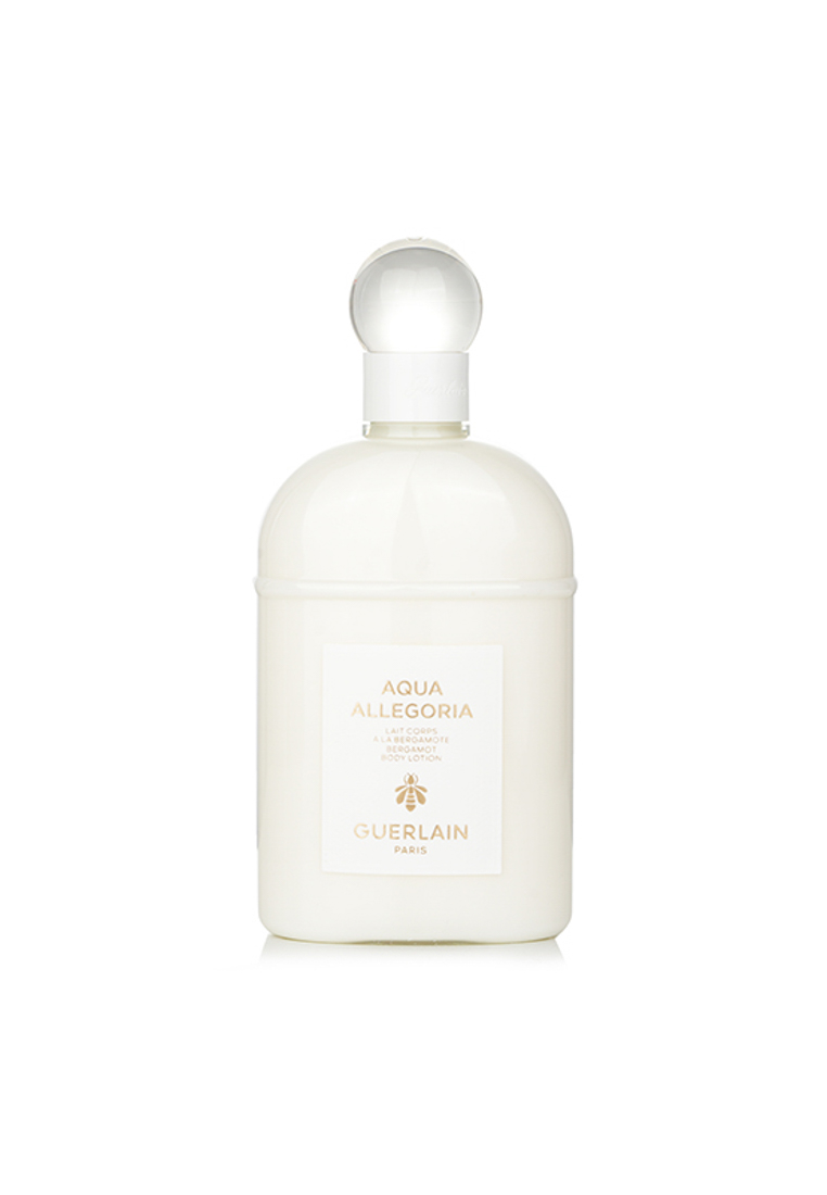 Guerlain GUERLAIN - Aqua Allegoria Bergamote Body Lotion 200ml/6.7oz