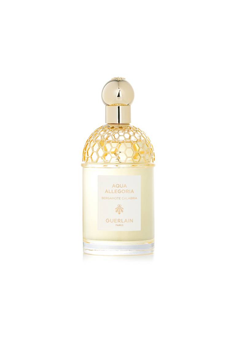 Guerlain GUERLAIN - Aqua Allegoria Bergamote Calabria Eau De Toilette Spray 125ml/4.2oz.