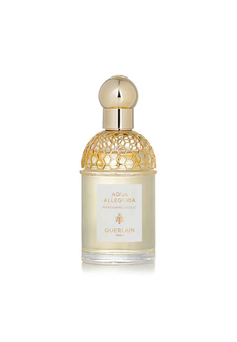 Guerlain GUERLAIN - Aqua Allegoria Mandarine Basilic Eau De Toilette Spray 75ml/2.5oz.