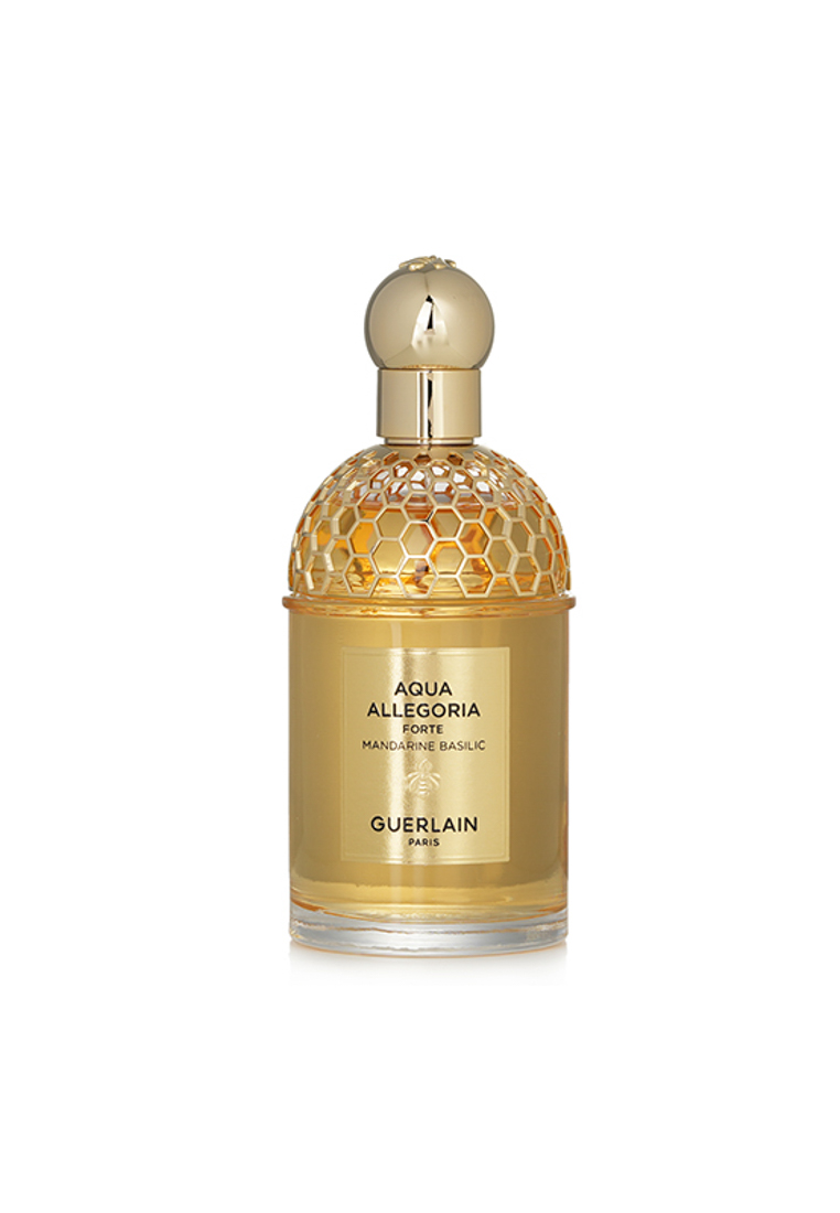 Guerlain GUERLAIN - Aqua Allegoria Mandarine Basilic Eau De Parfum Spray 125ml/4.2oz.