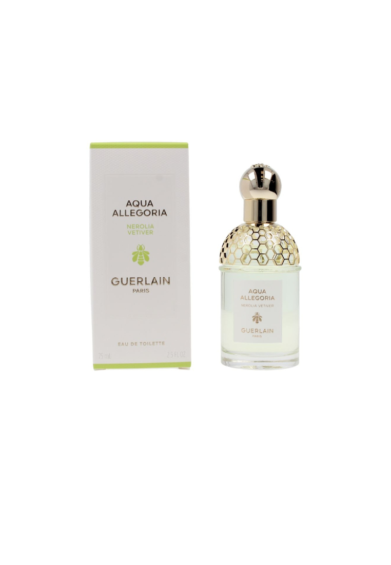 Guerlain Guerlain - Aqua Allegoria Nerolia Vetiver Eau De Toilette 7.5ml