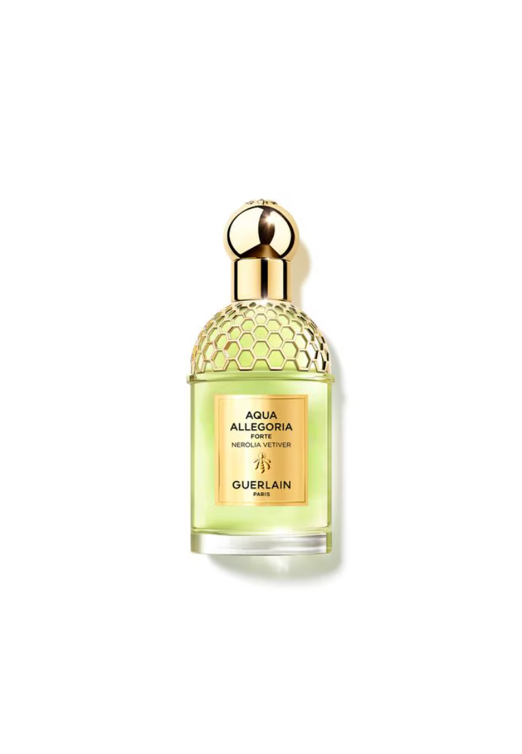 Guerlain Guerlain - Aqua Allegoria Nerolia Vetiver Eau De Parfum 75ml