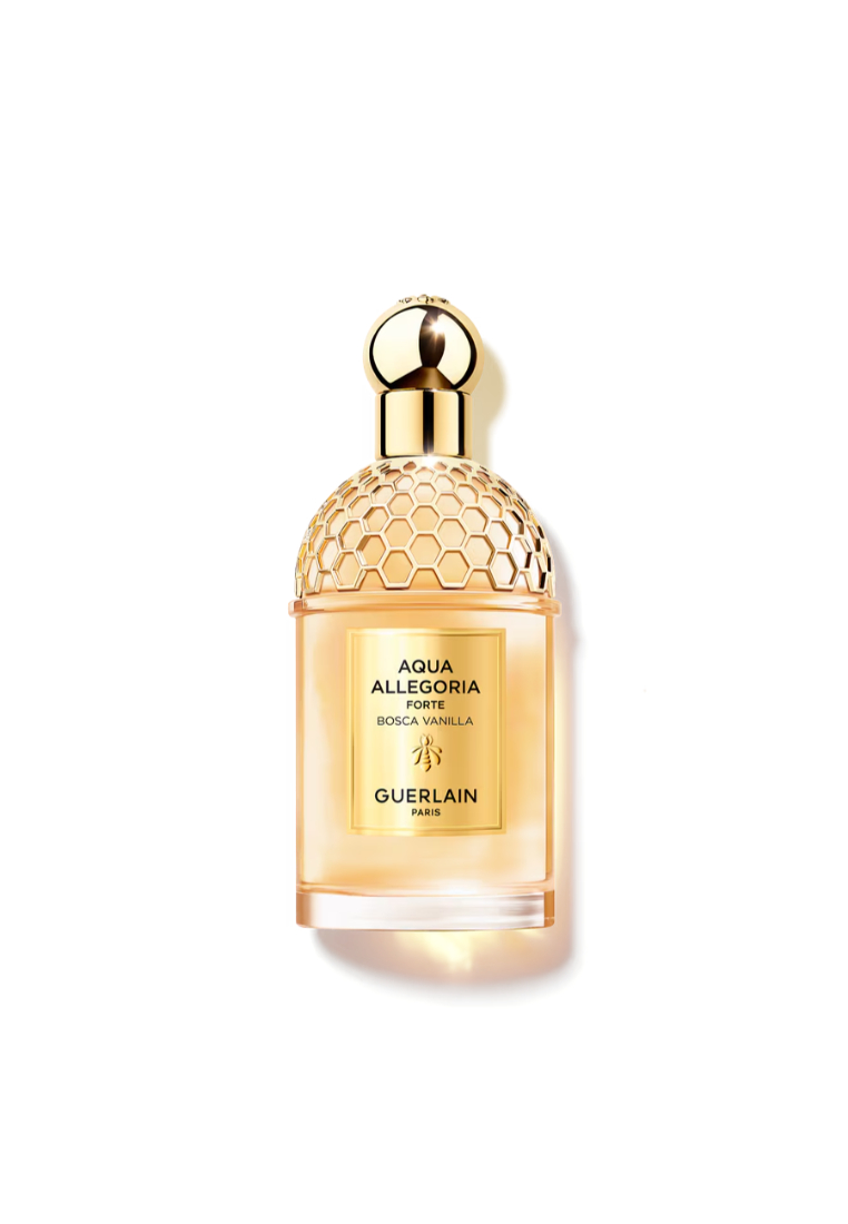 Guerlain Guerlain - Aqua Allegoria Bosca Vanilla Eau De Parfum 75ml