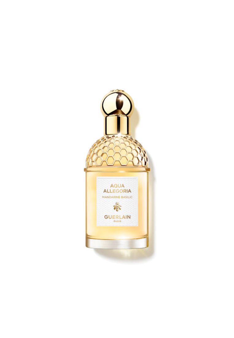 Guerlain Guerlain - Aqua Allegoria Mandarine Basilic Eau De Toilette 75ml