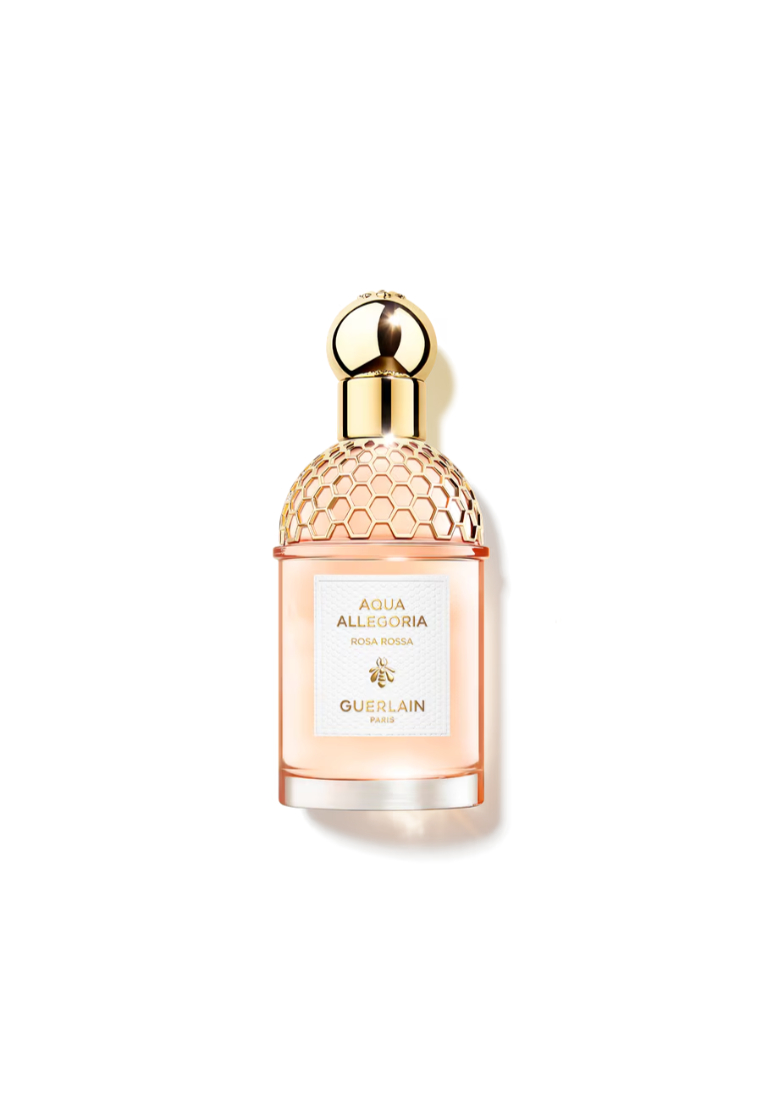 Guerlain Guerlain - Aqua Allegoria Rosa Rossa Eau De Toilette 125ml