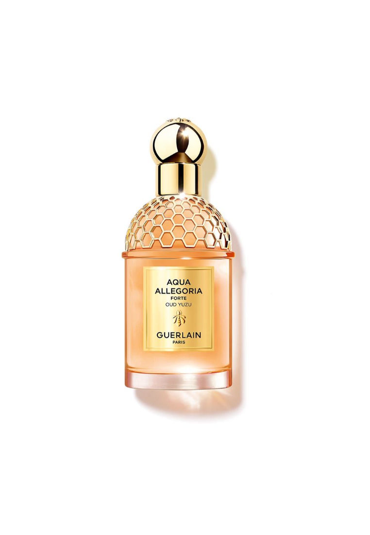 Guerlain Guerlain - Aqua Allegoria Oud Yuzu Eau De Parfum 75ml