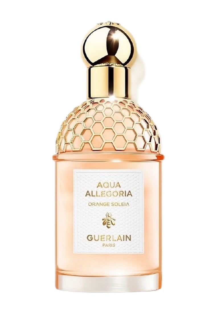 Guerlain GUERLAIN AQUA ALLEGORIA ORANGE SOLEIA EAU DE TOILETTE 75ml