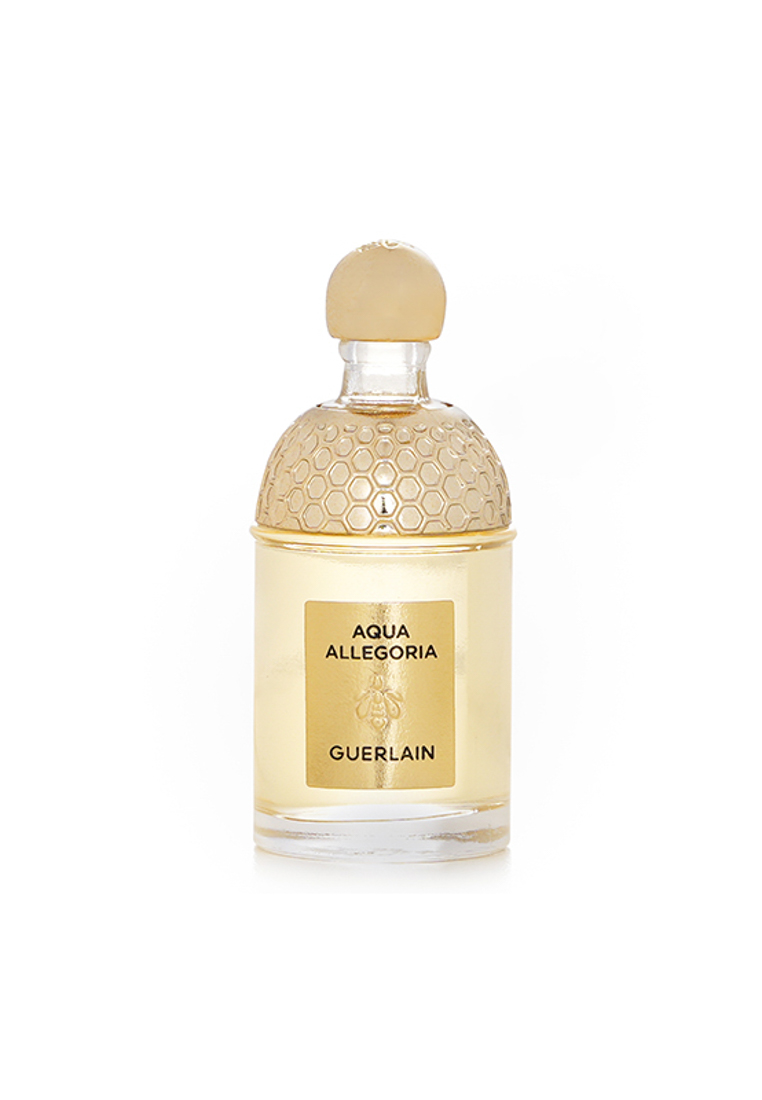 Guerlain GUERLAIN - Aqua Allegoria Forte Mandarine Basilic Eau De Parfum 7.5ml/0.25oz