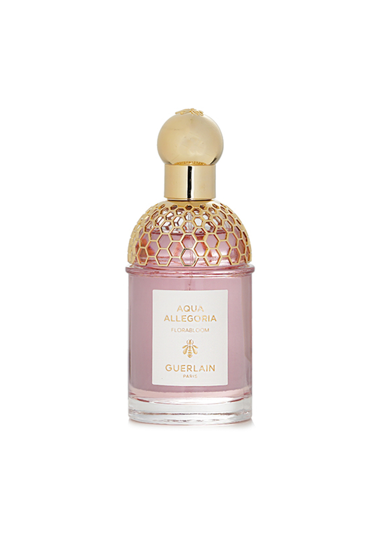 Guerlain GUERLAIN - Aqua Allegoria FloraBloom Eau De Toilette Spray 75ml/2.5oz