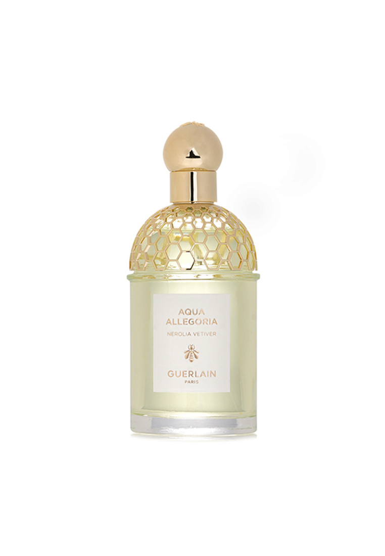 Guerlain GUERLAIN - Aqua Allegoria Nerolia Vetiver Eau De Toilette Spray  125ml