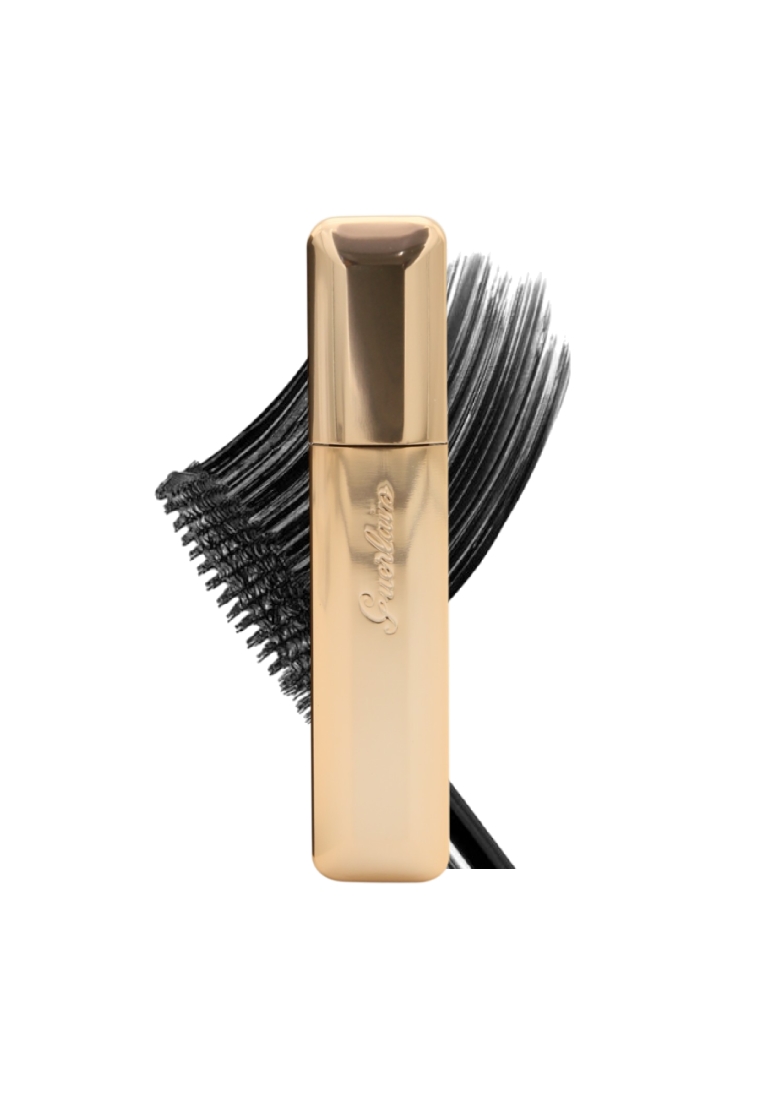 Guerlain GUERLAIN MAD EYES MASCARA #01 MAD BLACK