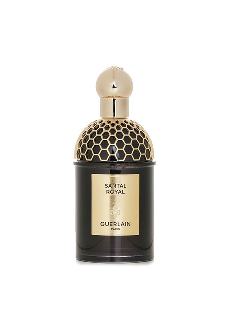 Guerlain GUERLAIN - Santal Royal Eau De Parfum Spray 125ml/4.2oz