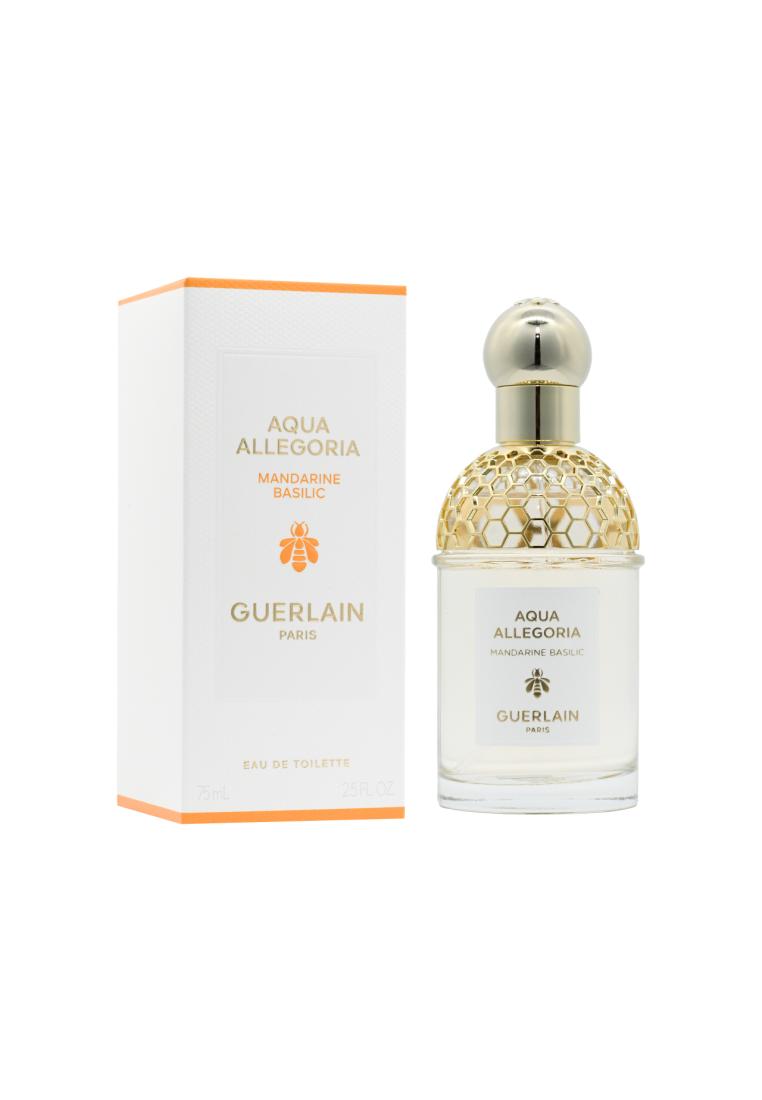Guerlain GUERLAIN Aqua Allegoria Mandarine Basilic Eau de Toilette (75ml)  75ml