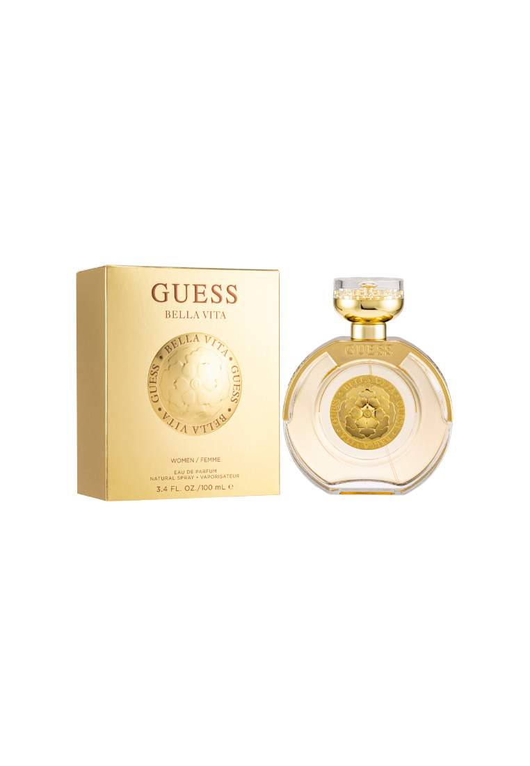 Guess Guess Bella Vita Eau de Parfum 100ml
