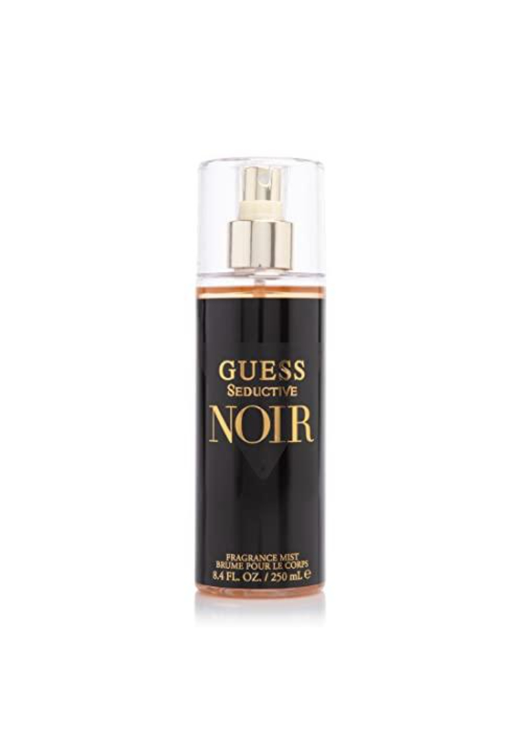 Guess GUESS Seductive Noir 250ml Fragrance Mist