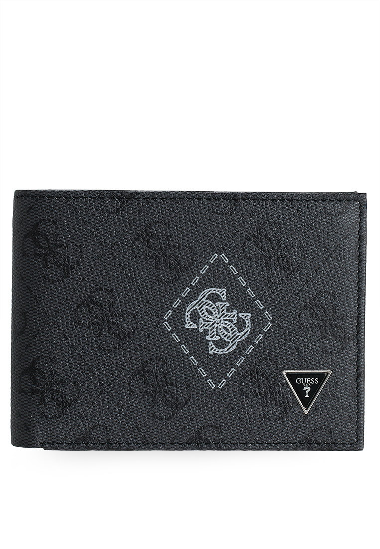 Guess Torino M Bifold Wallet