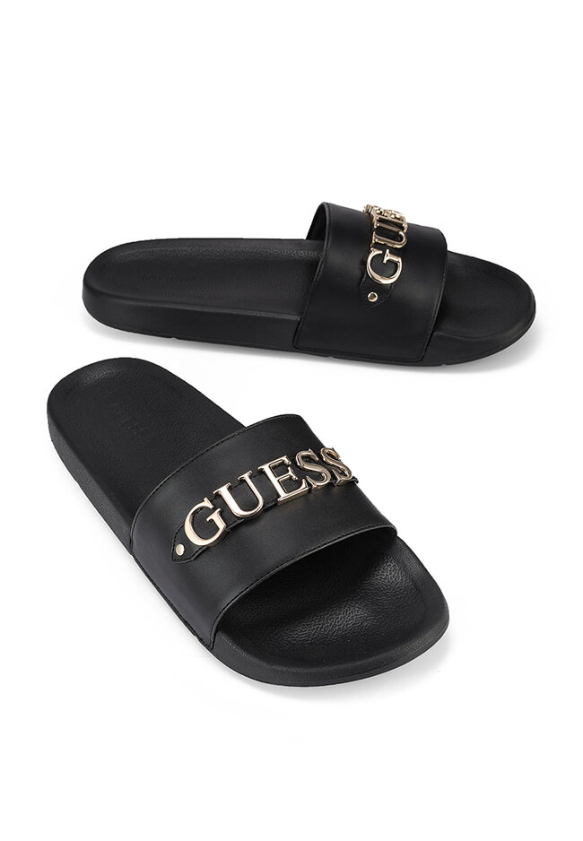 guess sandal