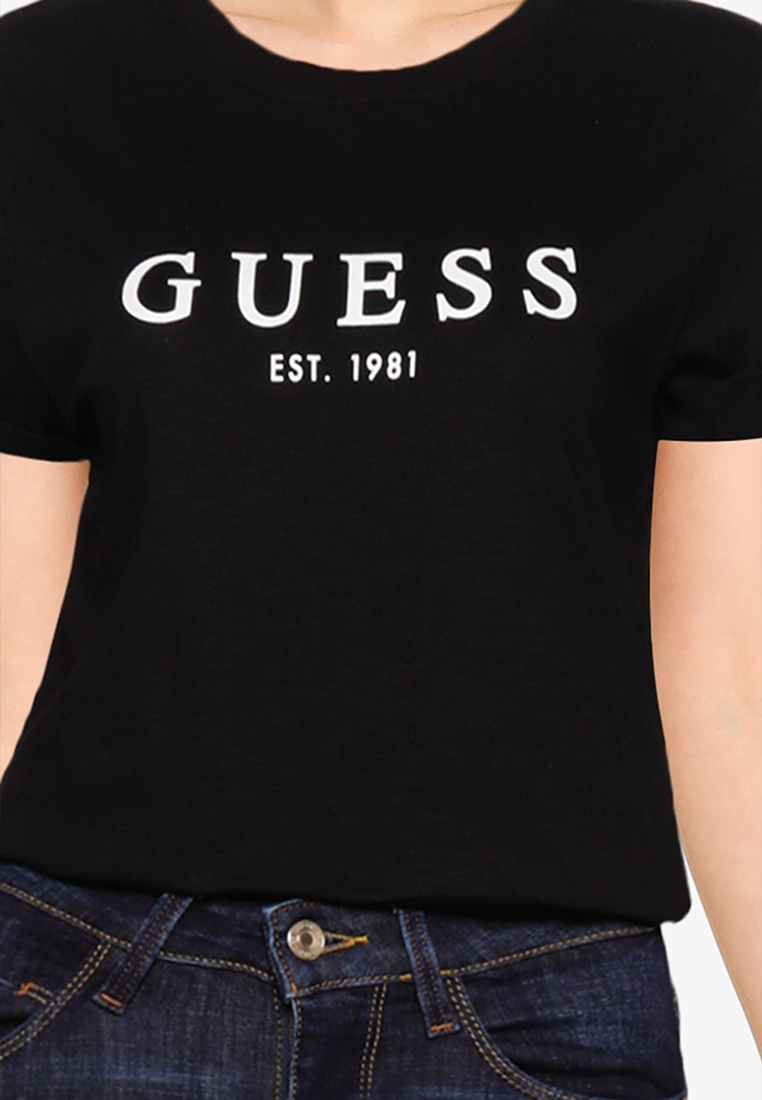 guess tshirt - billericayarttrail 