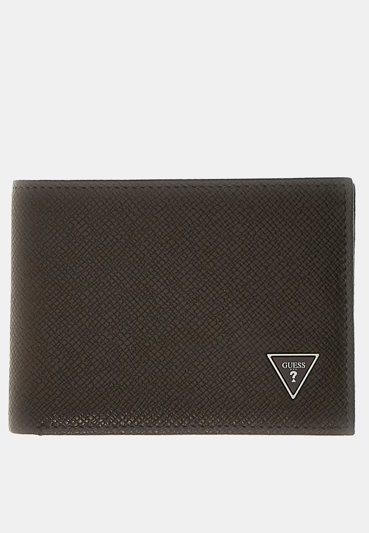 Guess Milano M Bifold Wallet Set
