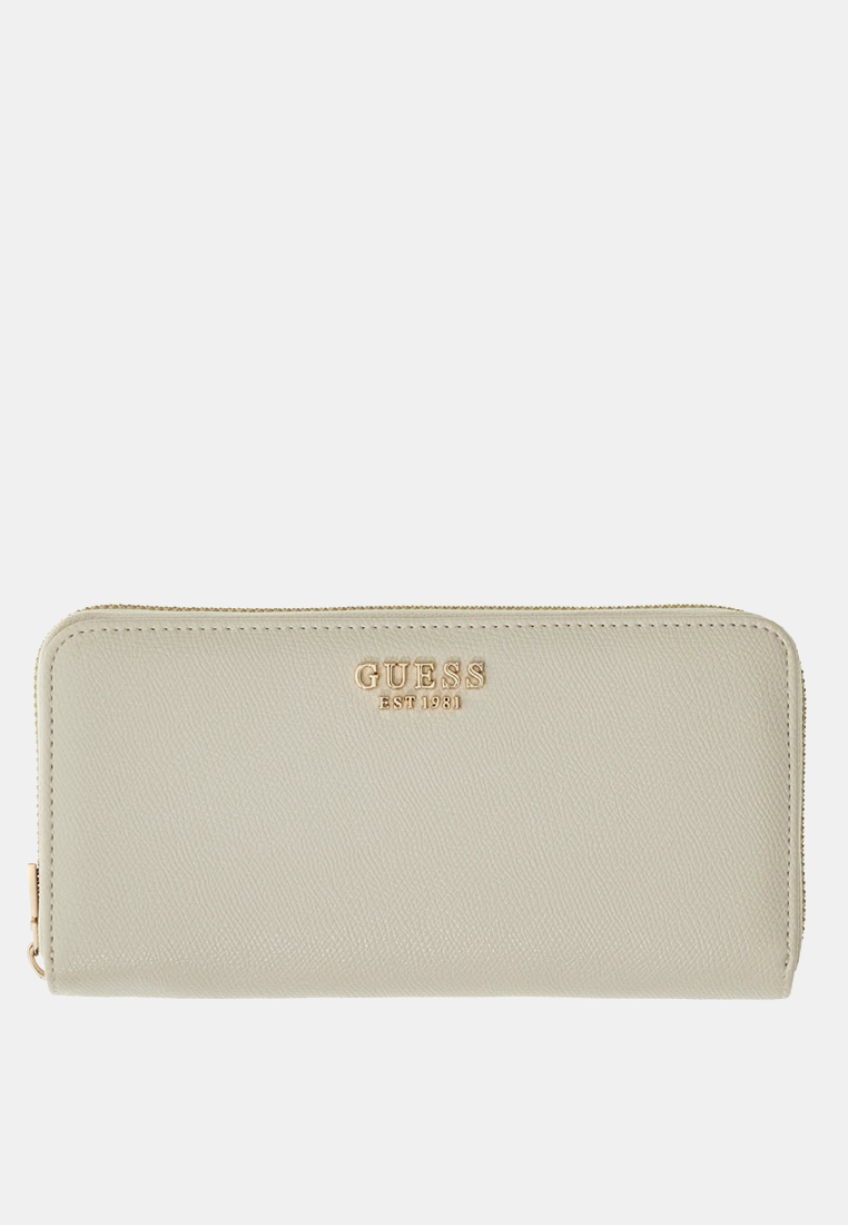 Guess Amorette Large Zip Around Wallet
