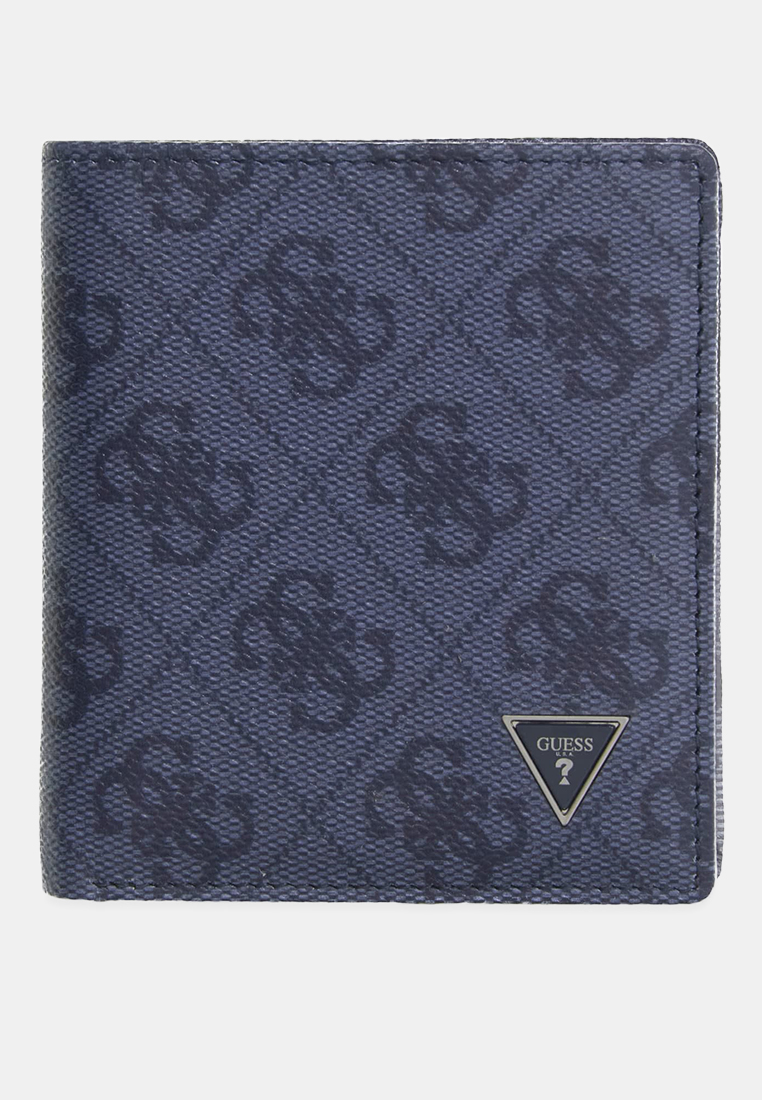 Guess Milano Bifold S Wallet