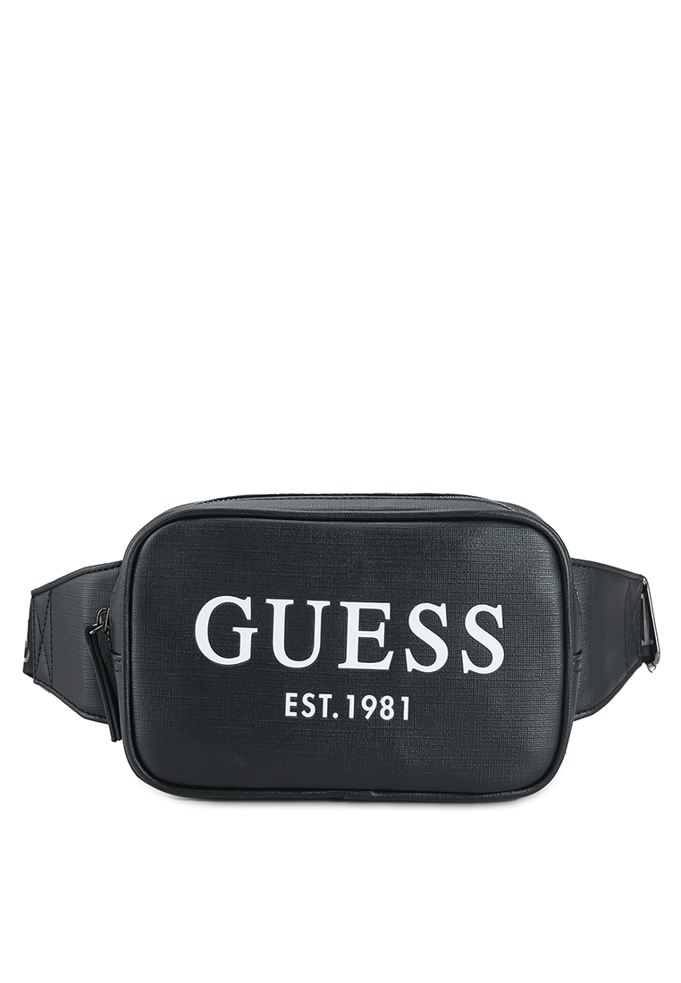 sling bag guess