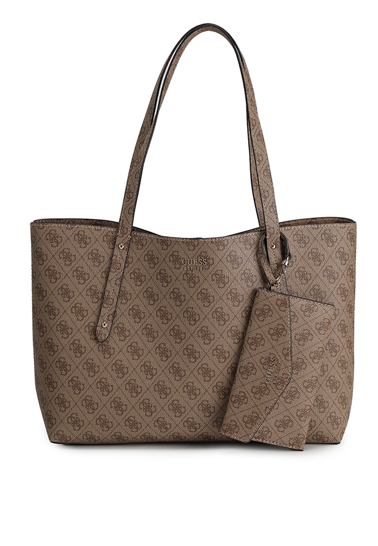 Guess Brenton Tote Bag