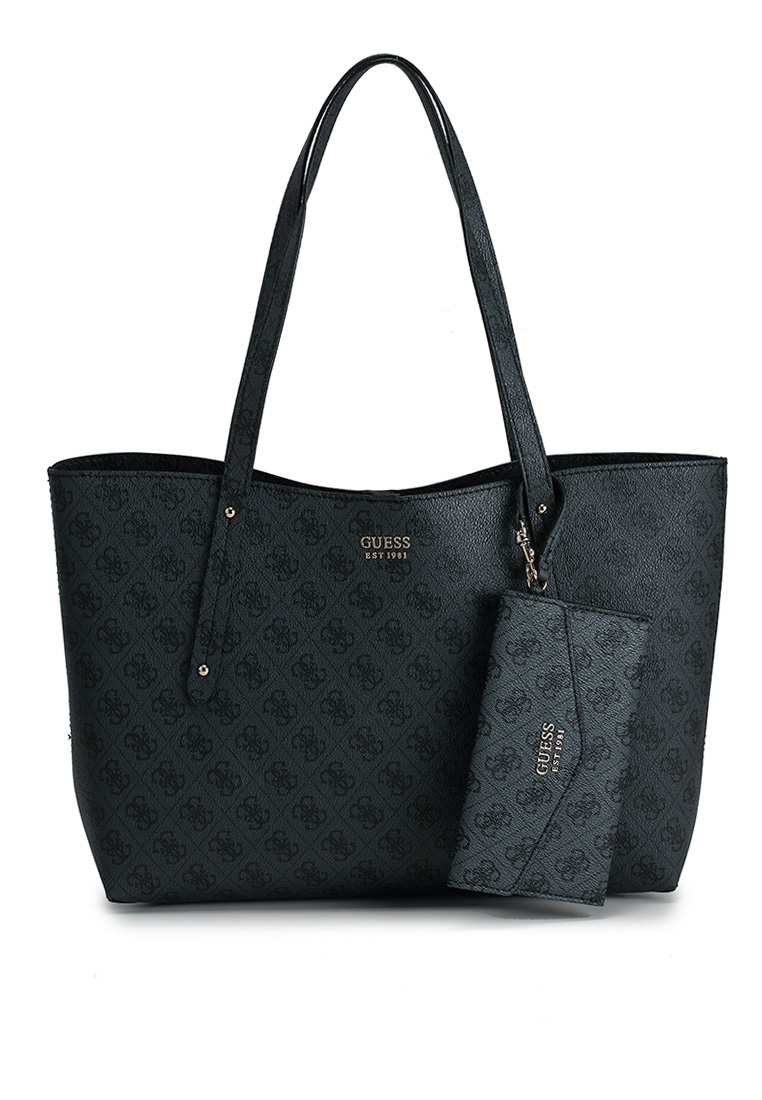 Guess Brenton Tote Bag