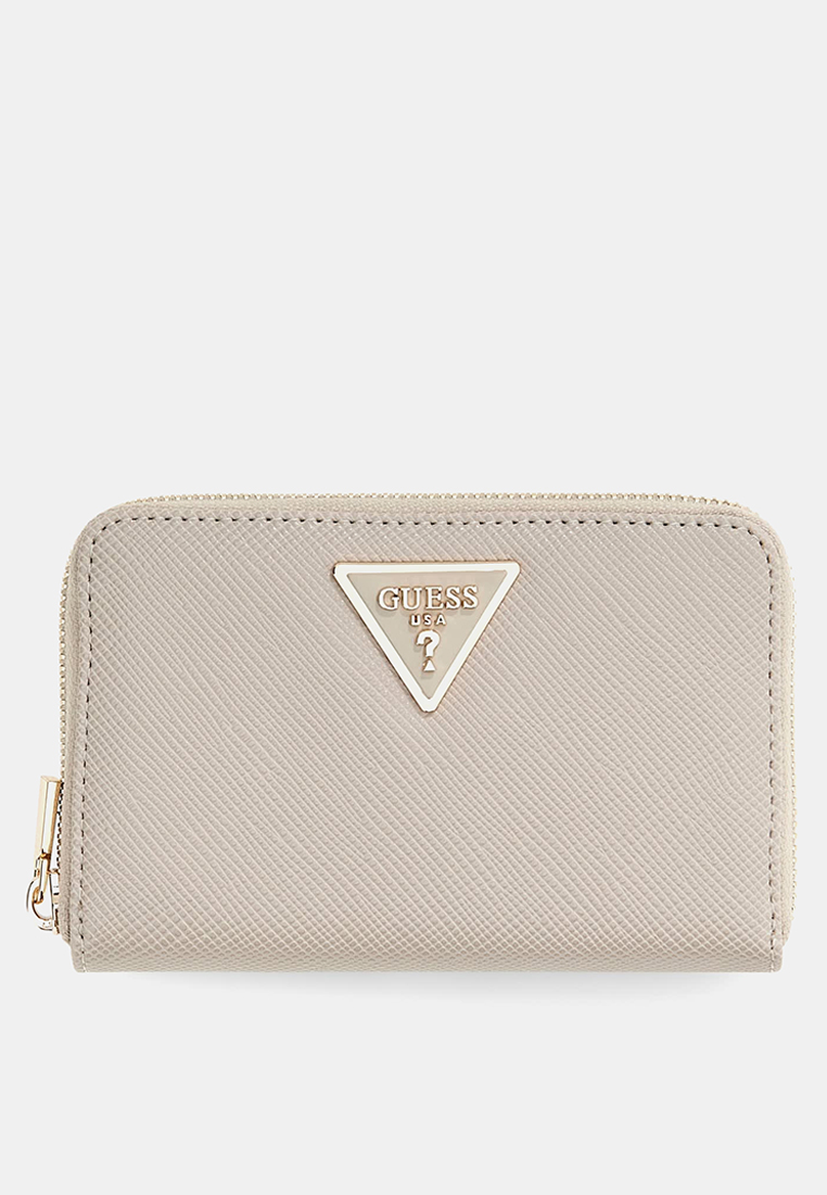 Guess Laurel II Medium Zip Around Wallet