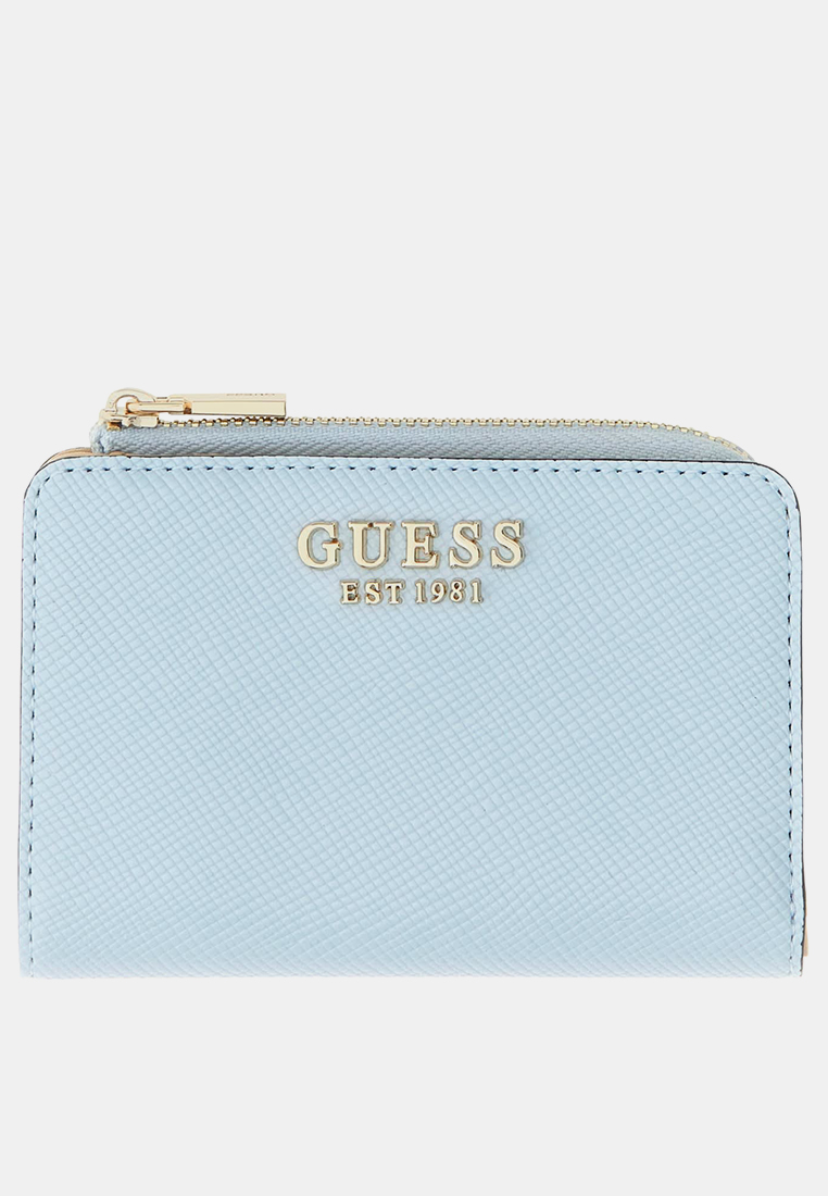 Guess Laurel II Zip Around Wallet