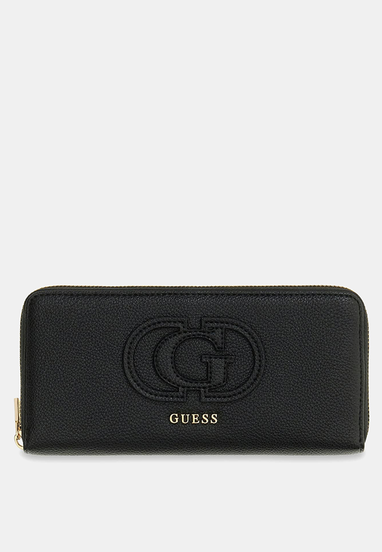 Guess Isola Large Zip Around Wallet