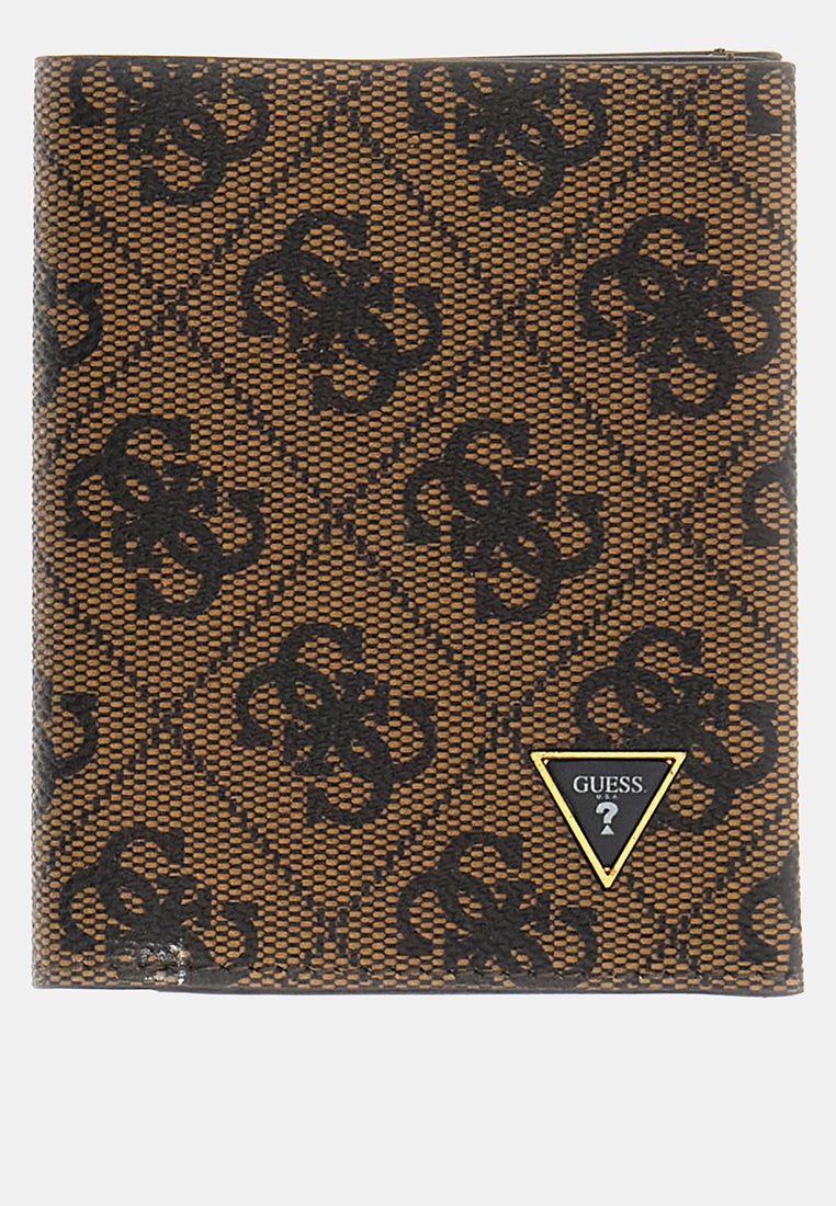 Guess Milano Wallet