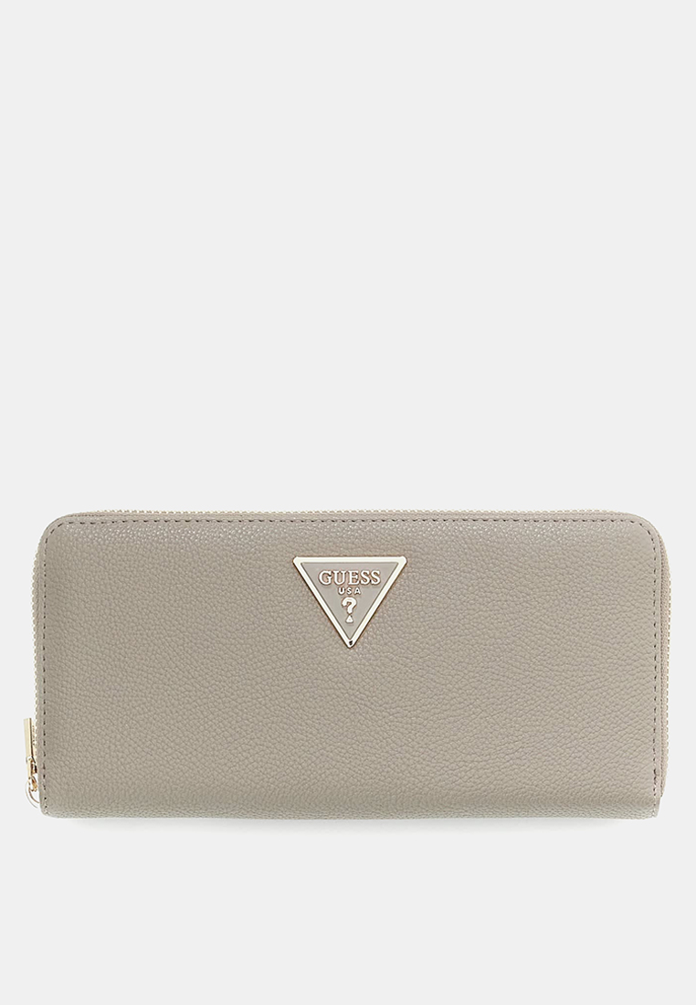Guess Laurel II Large Zip Around Wallet