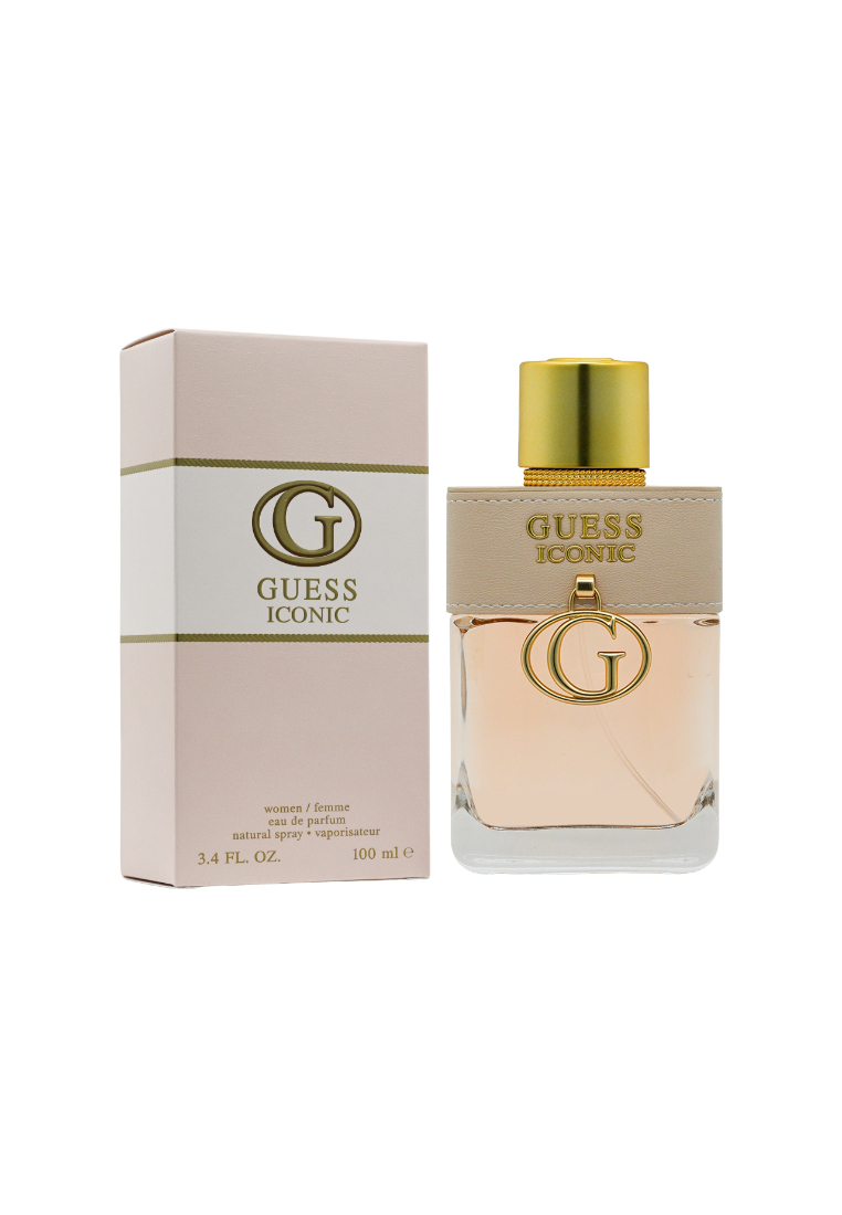 Guess GUESS Iconic Eau de Parfum (100ml)