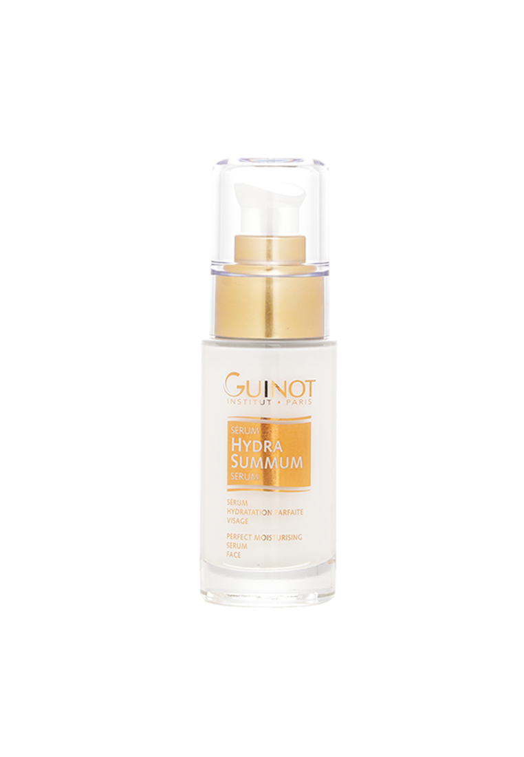 Guinot GUINOT - Hydra Summum Perfect Mositurising Serum 30ml