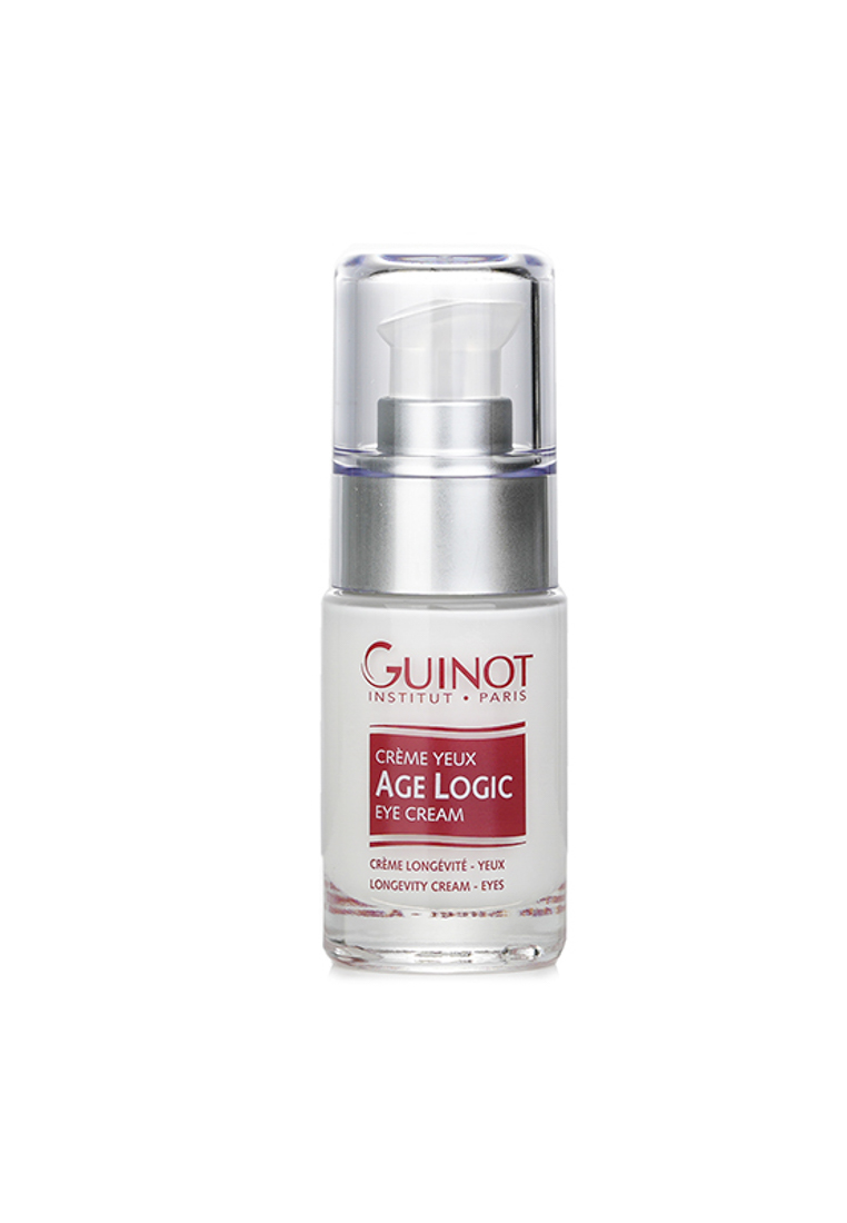 Guinot GUINOT - Age Logic Yeux Intelligent Cell Renewal For Eyes 15ml/0.5oz.