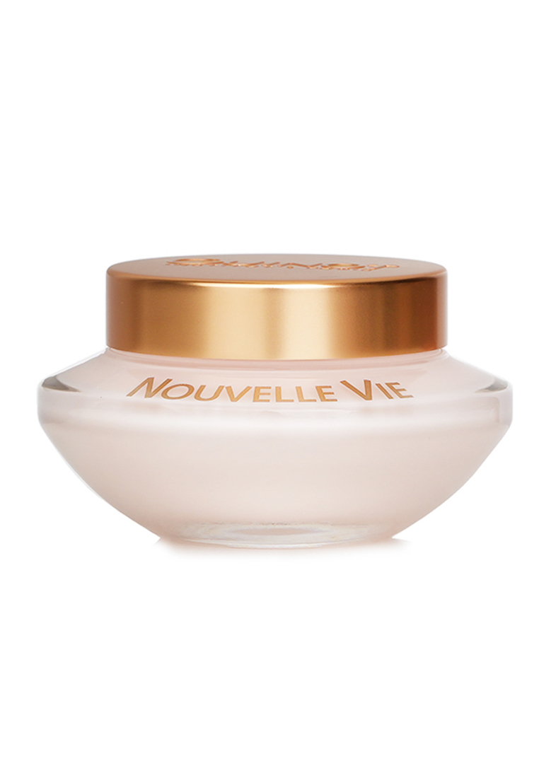 Guinot GUINOT - Nouvelle Vie First Signs Of Ageing Cream 50ml