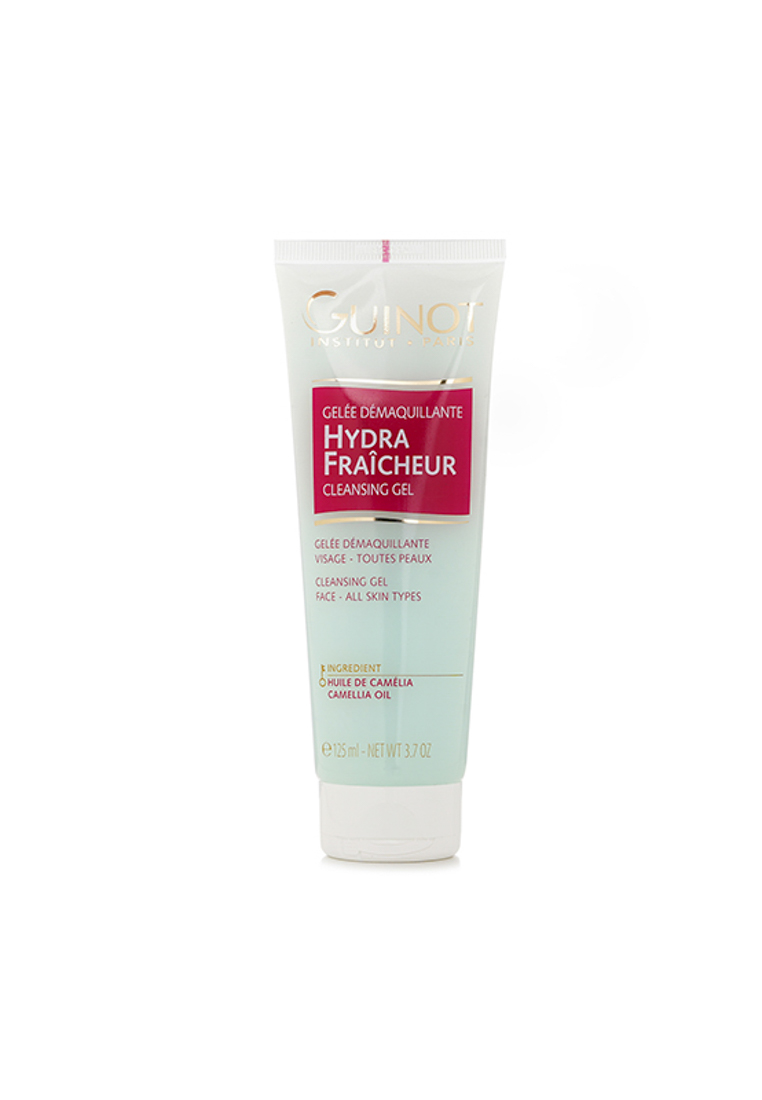 Guinot GUINOT - Hydra Fraicheur Cleansing Gel 125ml