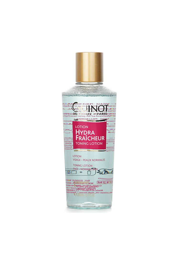 Guinot GUINOT - Refreshing Toning Lotion (New Packaging) 200ml/6.7oz.