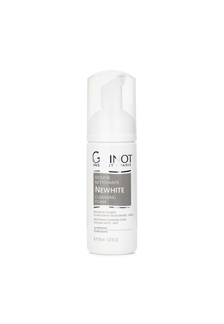 Guinot GUINOT - Newhite Perfect Brightening Cleansing Foam 150ml/5.07oz.