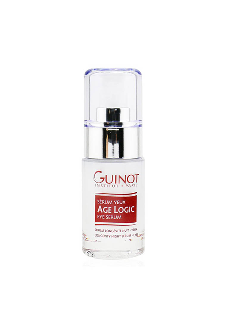 Guinot GUINOT - Age Logic Eye Serum 15ml/0.44oz
