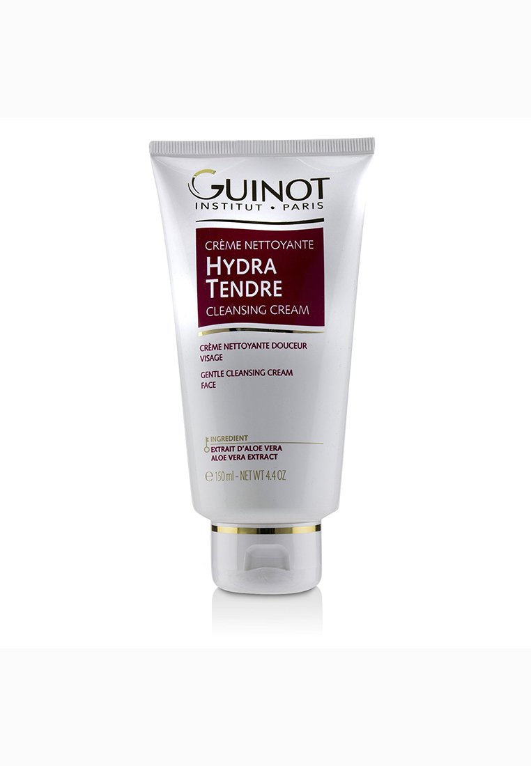 Guinot GUINOT - Hydra Tendre Gentle Cleansing Cream 150ml/5.1oz