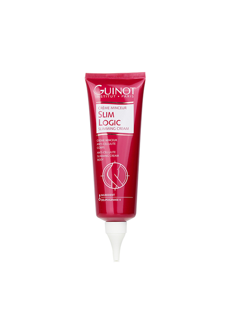 Guinot GUINOT - Slim Logic Slimming Cream 125ml/4oz.