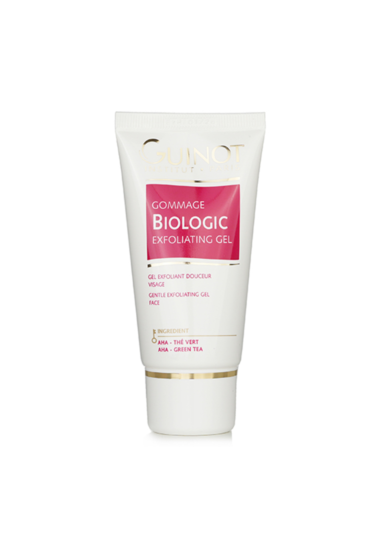 Guinot GUINOT - Biologic Exfoliating Gel For Face 50ml/1.6oz